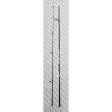 Lanseta carbon Robinhan Harrier 3,30m ULTRA SLIM 3,75LBS din 2 segmente