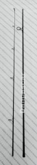 Lanseta carbon Robinhan Harrier 3,30m ULTRA SLIM 3,75LBS din 2 segmente