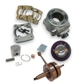 Kit reparatie tendon Lema MAN