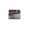Set 25 chei combinate 6 - 32 mm Yato YT-0365