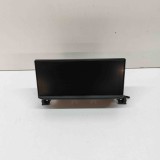 Ecran de navigație PEUGEOT 5008 II MC, MJ, MR, M4 2023 OEM: 9839367980