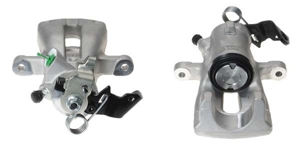 MTR 12129446 Etrier frana