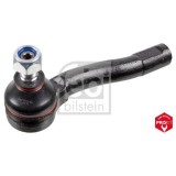 Cap de bara Chevrolet Lacetti, Nubira; Daewoo Lacetti, Nubira Motor 1.4, 1.6, 1.8, 2.0 D, parte montare Axa fata dreapta, lungime 142 mm, OE 96407486