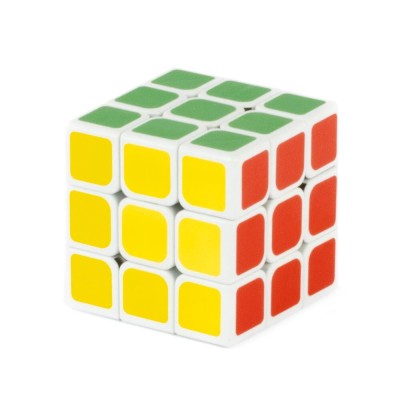 Cubul magic PlayLearn Toys foto
