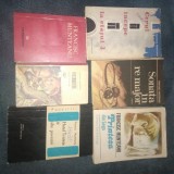 12 CARTI FRANCISC MUNTEANU PISTRUIATUL PRINTESA DIN SEGA ETC