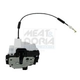 Incuietoare usa Fiat 500, 500 C Motor 0.9, 0.9, 0.9, 0.9, 0.9, 0.9, 0.9, 1.2, parte montare fata stanga, OE 51785923