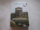 FRANK KRAKE - SUPRAVIETUITORUL