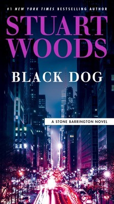 Black Dog foto