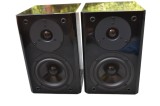 Boxe Yamaha NX E 700
