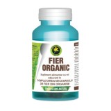 Fier Organic 60cps Hypericum