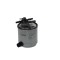 BOSCH F 026 402 072 filtru combustibil