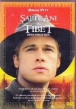 DVD Film de colectie: Sapte ani in Tibet ( Brad Pitt - vezi descriere )
