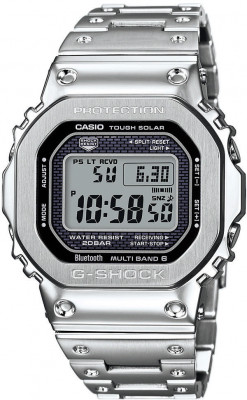 Ceas Barbati, Casio G-Shock, The Origin GMW-B5000D-1ER - Marime universala foto