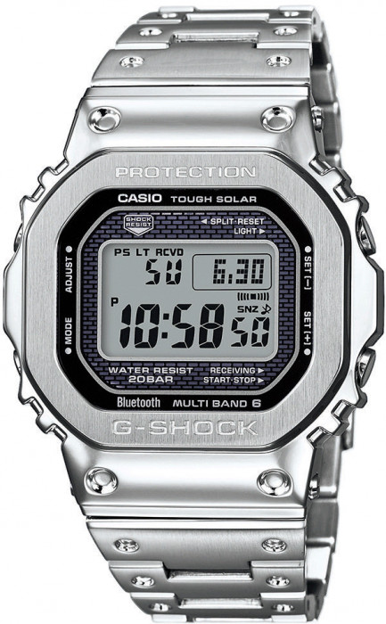 Ceas Barbati, Casio G-Shock, The Origin GMW-B5000D-1ER - Marime universala