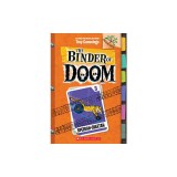 Speedah-Cheetah: A Branches Book (the Binder of Doom #3)