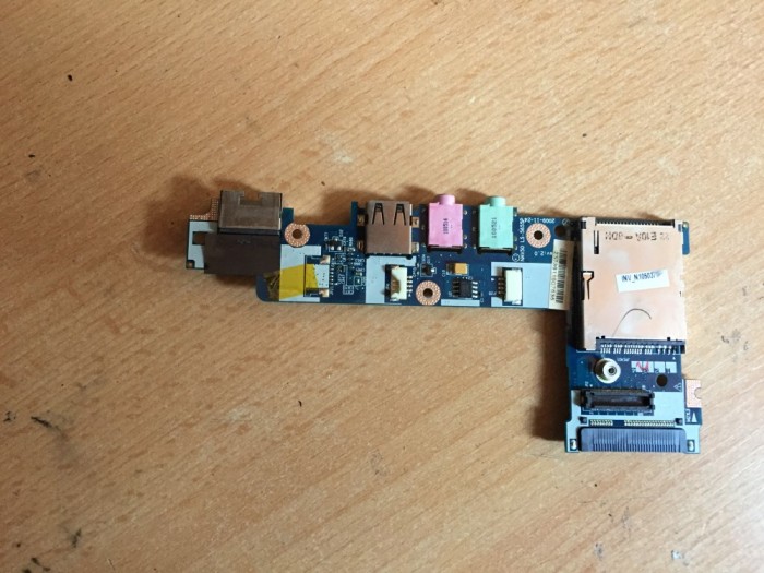 Modul Usb acer aspire one D260 A151