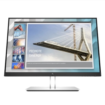Monitor Refurbished, HP E24I G4, LED, Diagonala 24 inch, Frameless foto