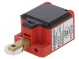 Limitator cursă BERNSTEIN AG - 10A, NO + NC, IP20