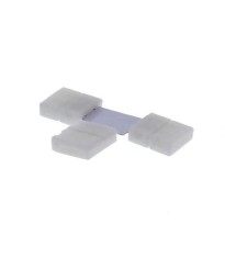 Conector banda LED 10mm PCB forma T 1buc Well foto