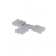 Conector banda LED 10mm PCB forma T 1buc Well