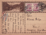 CARTE POSTALA CIRCULATA