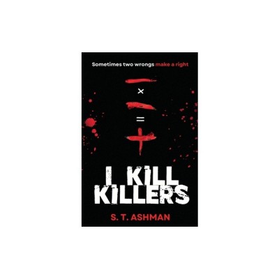 I Kill Killers foto