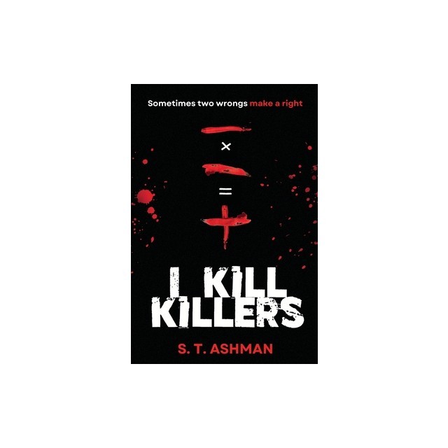 I Kill Killers