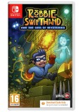 Robbie Swifthand And The Orb Of Mysteries NSW