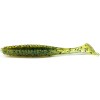 Shad Hide Up Stagger Original 2&quot;, 128 Green Light Gill, 5.9cm, 8buc/pac