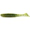 Shad Hide Up Stagger Original 2&quot;, 128 Green Light Gill, 5.9cm, 8buc/pac