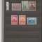 ROMANIA 1929 LP 82 - 10 ANI DE LA UNIREA TRANSILVANIEI SERIE MNH, NESTAMPILATA