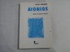 AIONIOS - Armonii ale paradisului spiritual (vol.4 Poezie) - Vlad NEAGOE