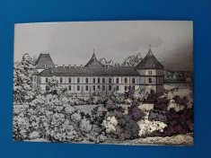 CPIB 23366 CARTE POSTALA - INEU. CETATE, NECIRCULATA, 1973, ARGINTIE