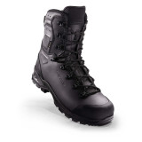 GHETE MODEL COMBAT MK2 GTX - BLACK, Lowa