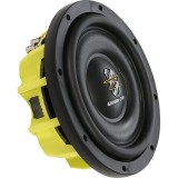 GZHW 10SPL-D2 FLAT SUBWOOFER SLIM SPL GROUND ZERO DE 25CM (10, &sup3;), 1000W