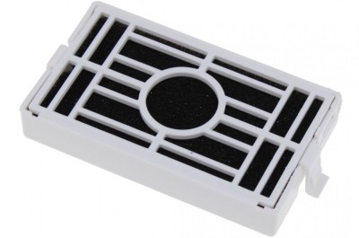 Filtru aer antibacterian pentru frigider, WHIRLPOOL C00629721 foto