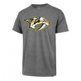 Nashville Predators tricou de bărbați Imprint &acute;47 SPLITTER Tee - XS