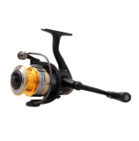 Mulineta Flagman Blackfire 2500