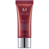 Missha M Perfect Cover BB Cremă de față cu acoperire perfectă SPF42 №23 Natural beige