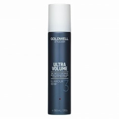 Goldwell StyleSign Ultra Volume Glamour Whip intaritor spuma pentru stralucirea parului 300 ml foto