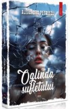 Oglinda sufletului - Alexandra Petrescu