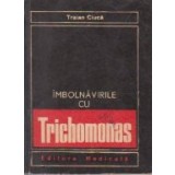 Imbolnavirile cu trichomonas