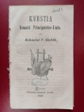 Cumpara ieftin P. Scheletti Chestiunea Armatei Principatelor-Unite