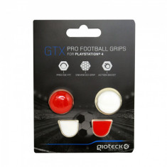 Gamepad Gioteck GTX Pro Football Grips for PS4 MULT PS4 foto