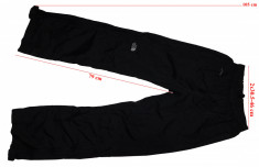 Suprapantaloni The North Face HyVent 2.5L dama marimea S foto