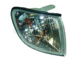 Lampa semnalizare fata Hyundai H1 (KMF) 04.2000-12.2004 BestAutoVest partea stanga, Depo