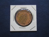 D12 18 - Medalie amintire - Riesen Miltenberg Erbaut - Germania, Europa