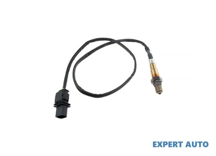 Sonda lambda Mercedes E-Class (2002-2009) [W211] #1