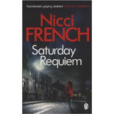 Saturday Requiem - Nicci French, 2017