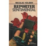 Reporter sentimental